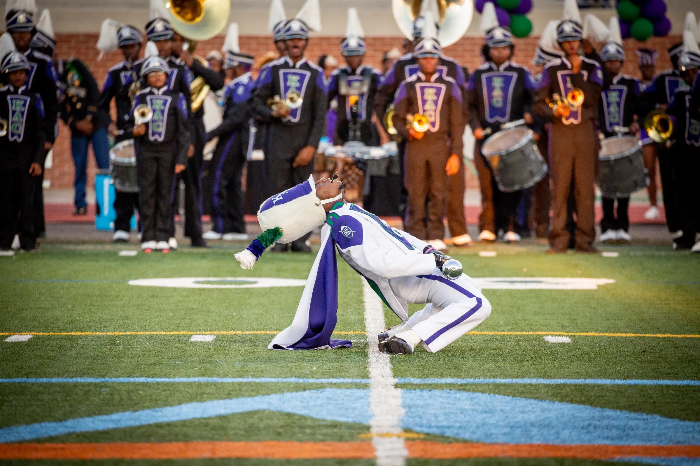 Events photography for KIPP