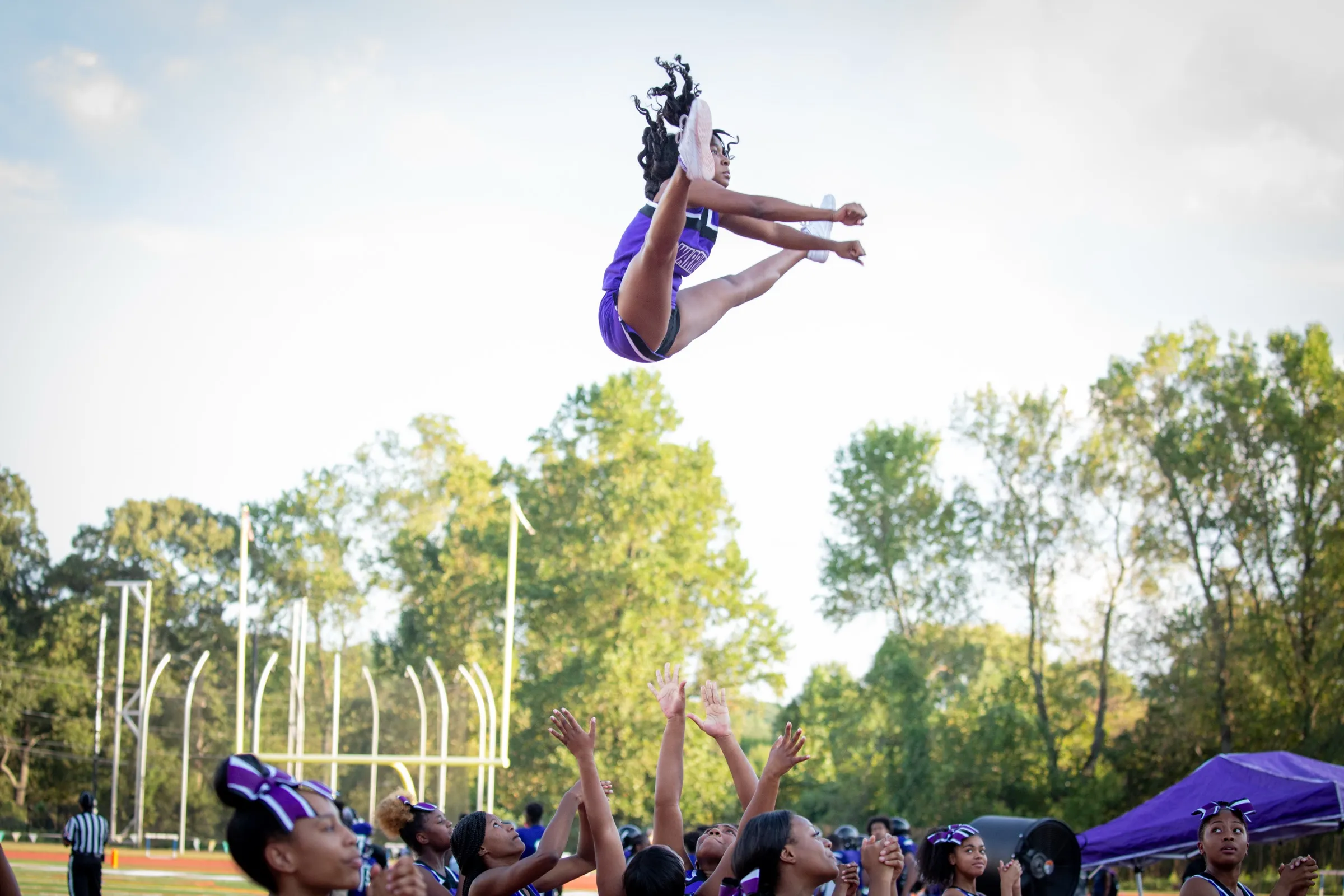 Events photography for KIPP