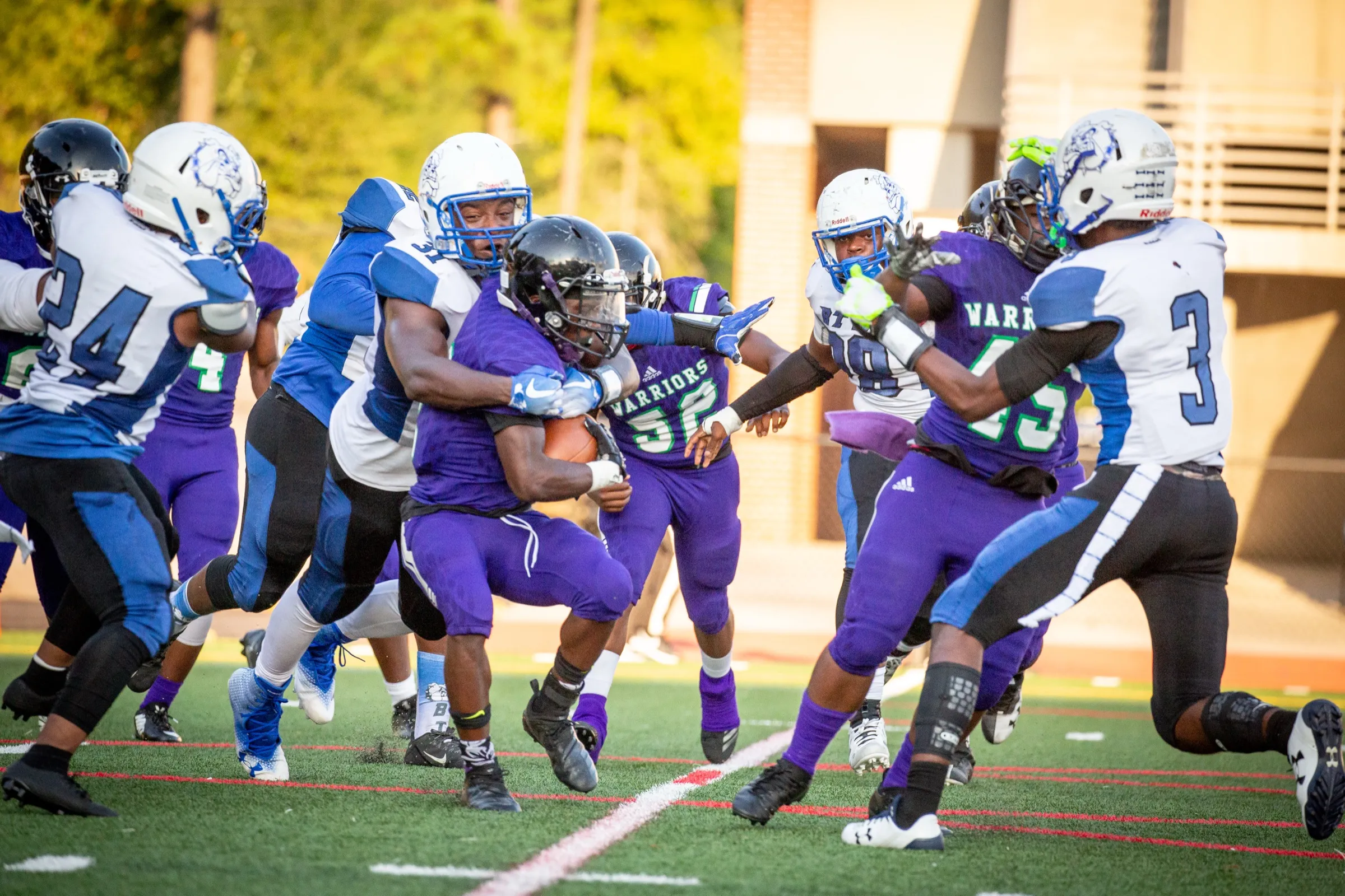 Events photography for KIPP