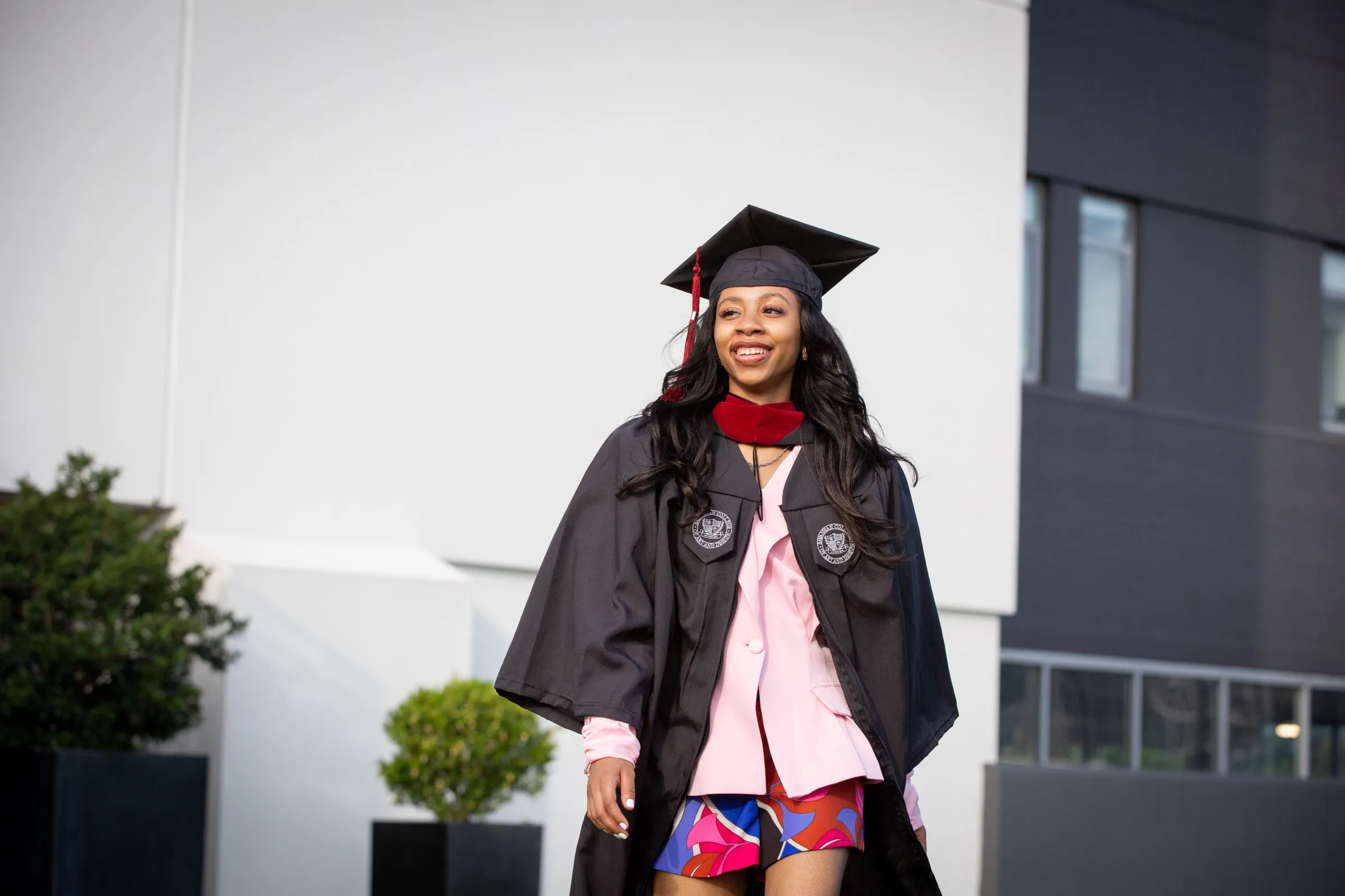 Education photography for KIPP DC
