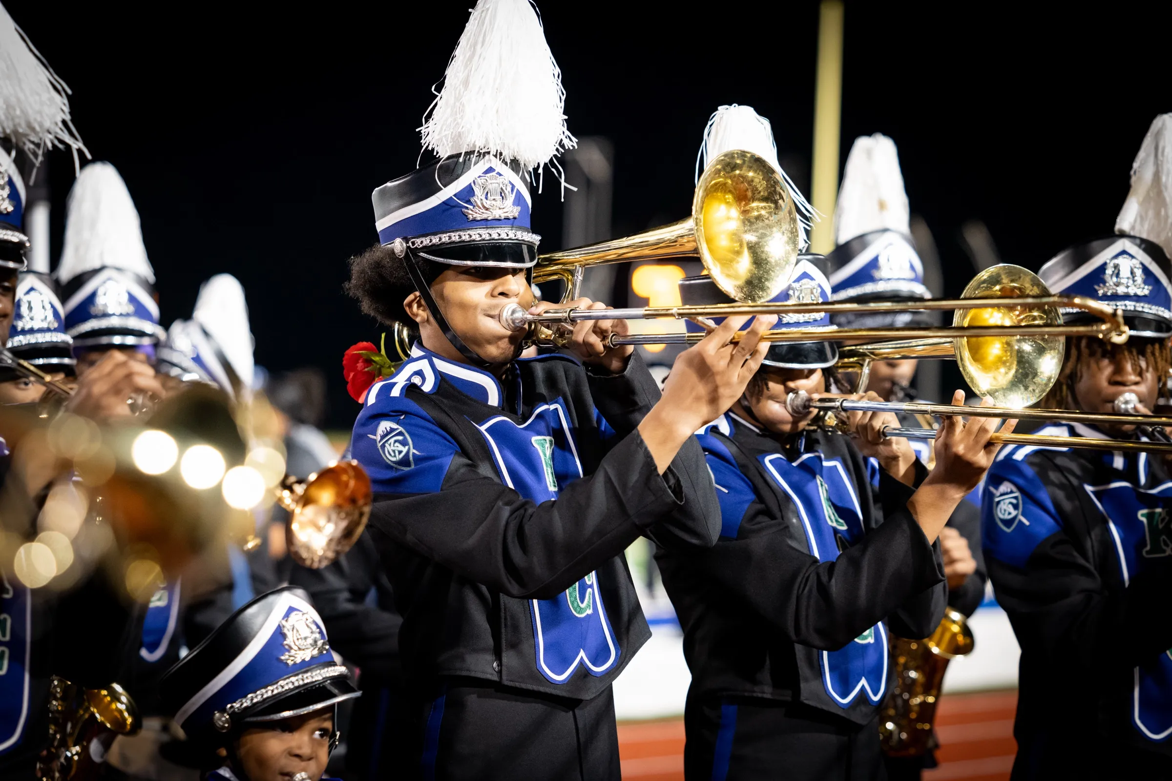 Events photography for KIPP