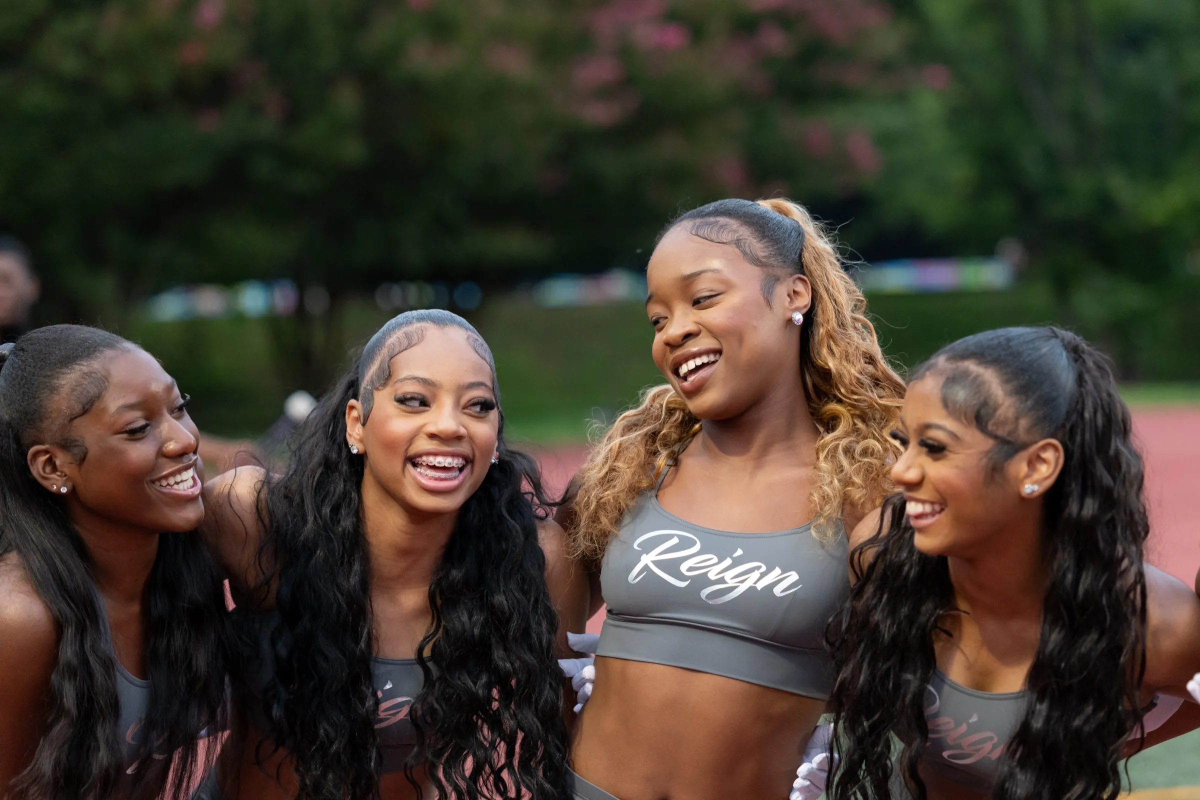 Events photography for KIPP
