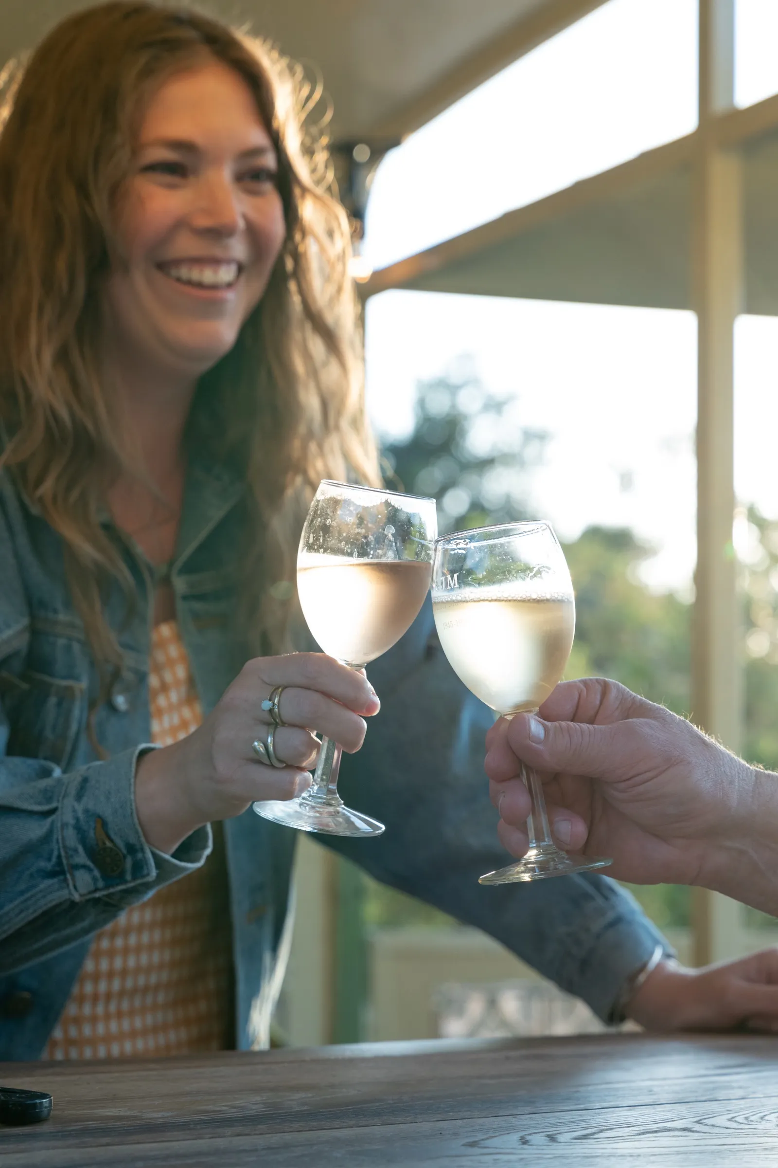 Brand & Commercial photography for C Bar Wine