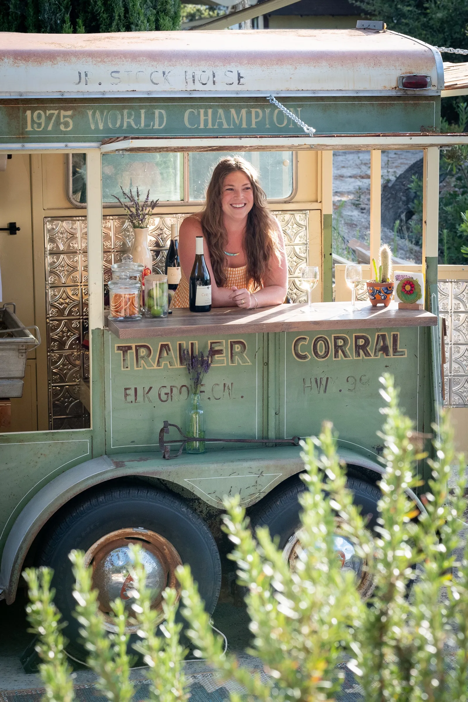 Brand & Commercial photography for C Bar Wine
