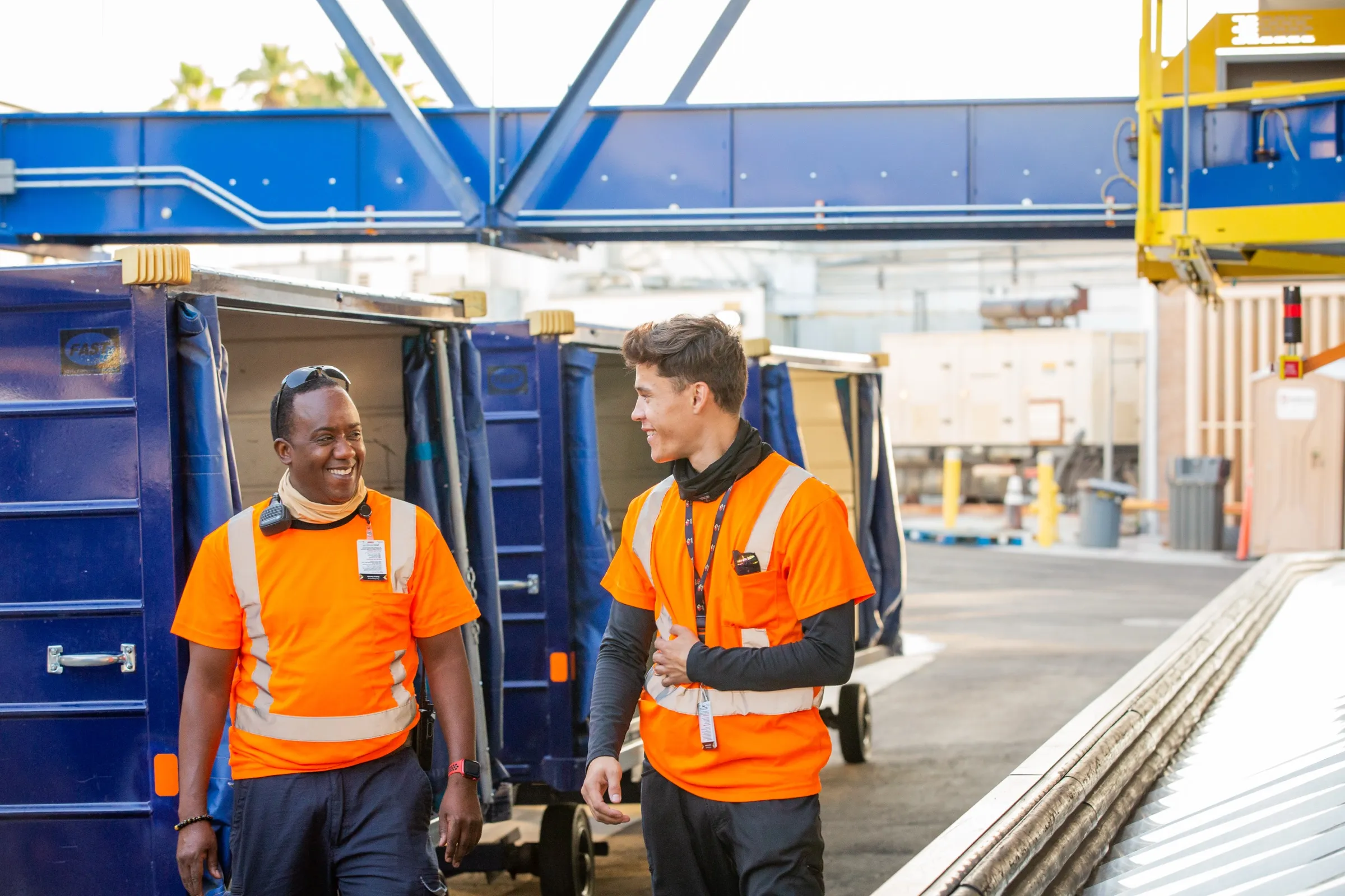 Brand & Commercial photography for Unifi Services
