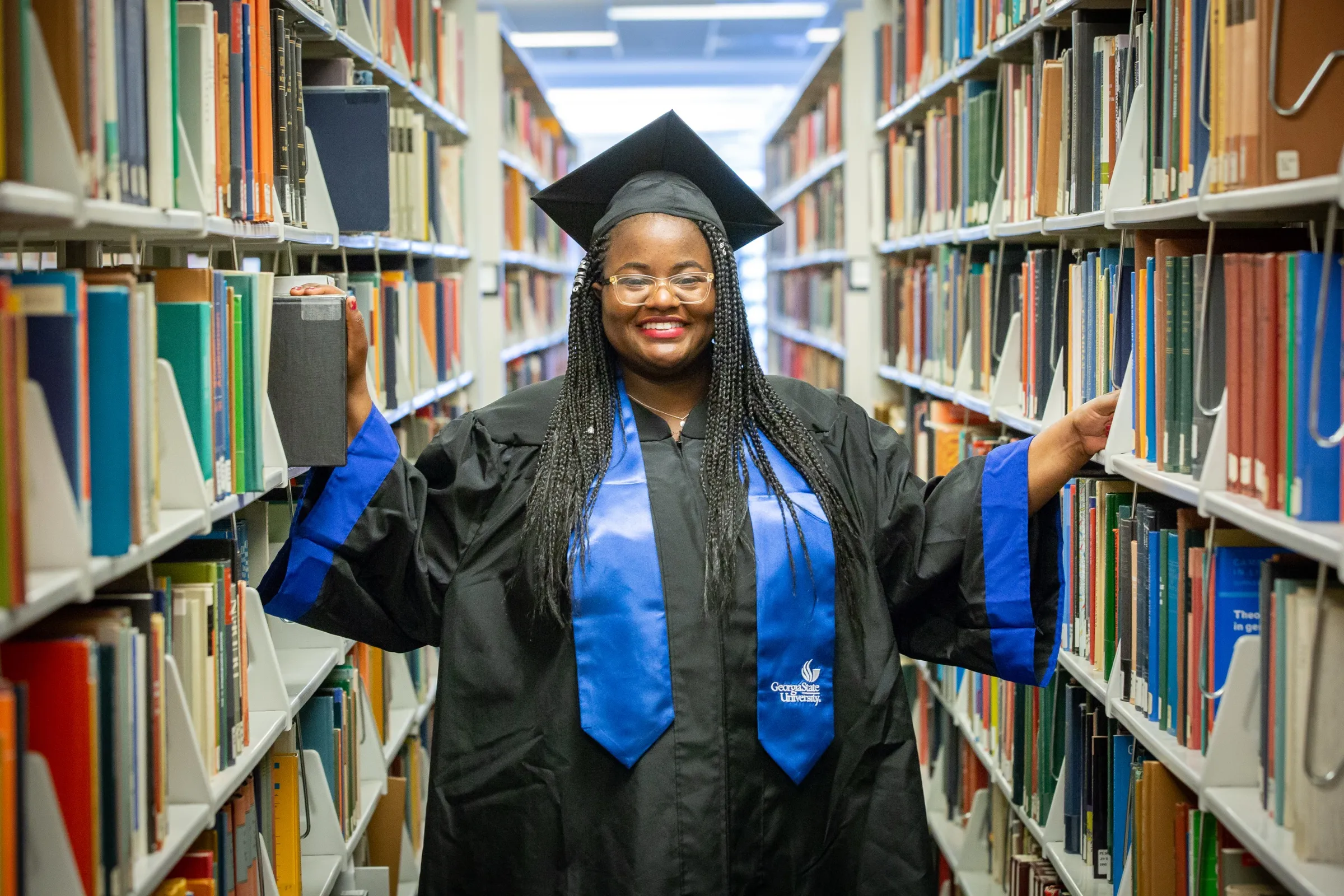 Education photography for KIPP ATL