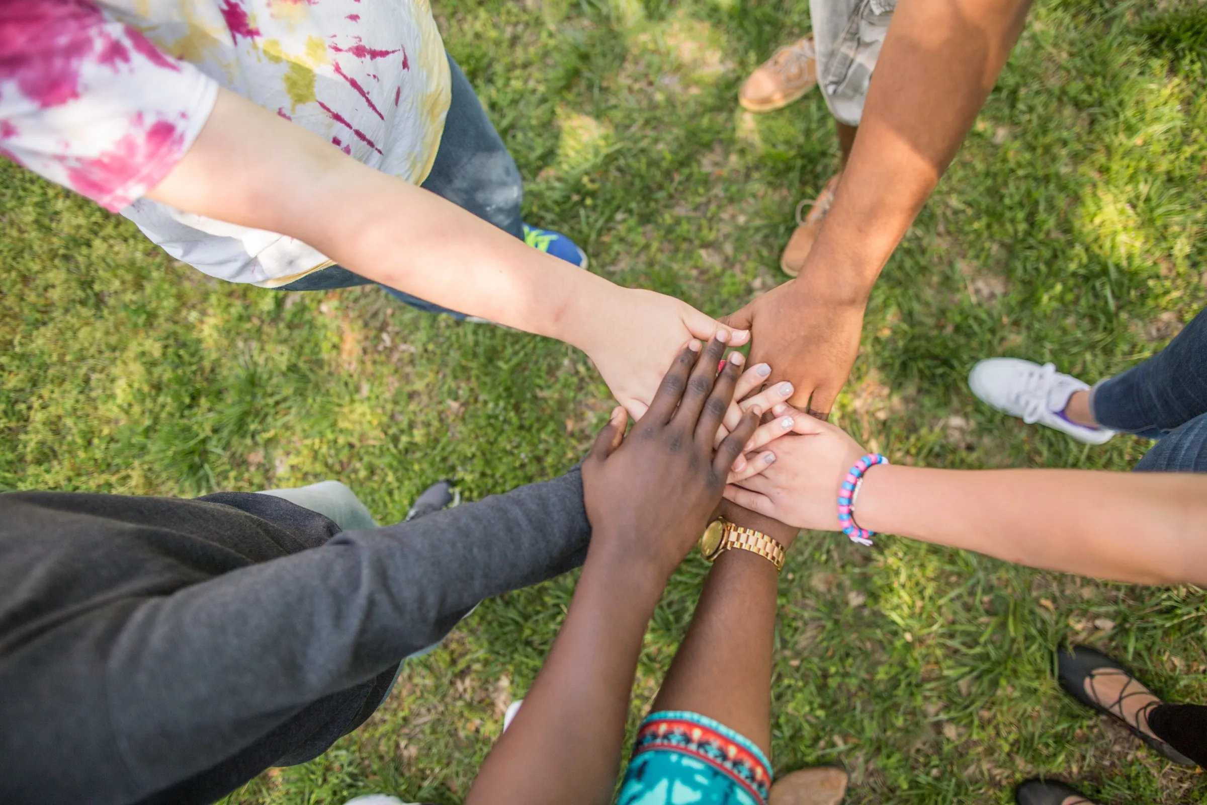 Brand & Commercial photography for Murphy Harpst Children's Centers
