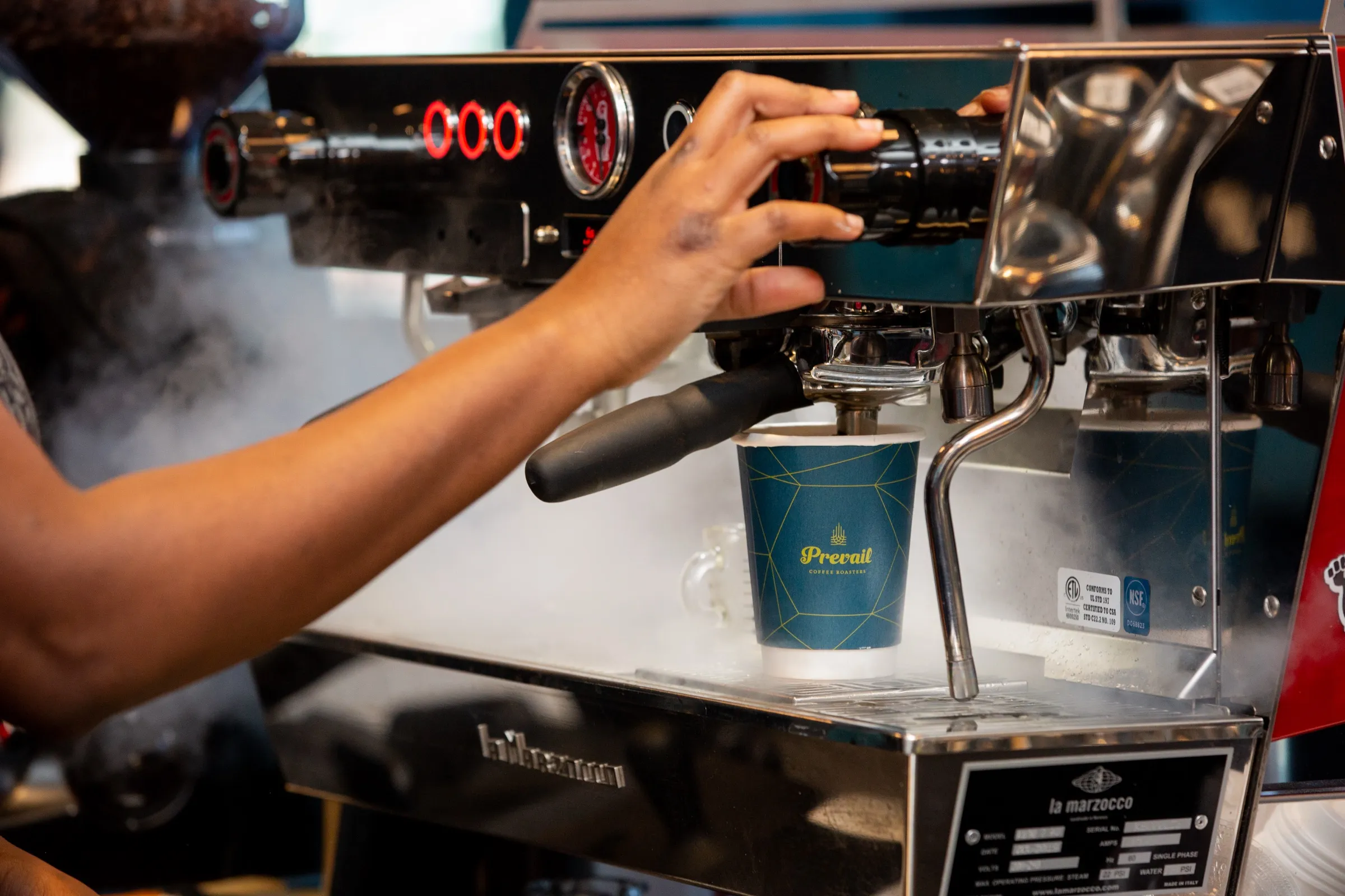 Brand & Commercial photography for Food & Beverages