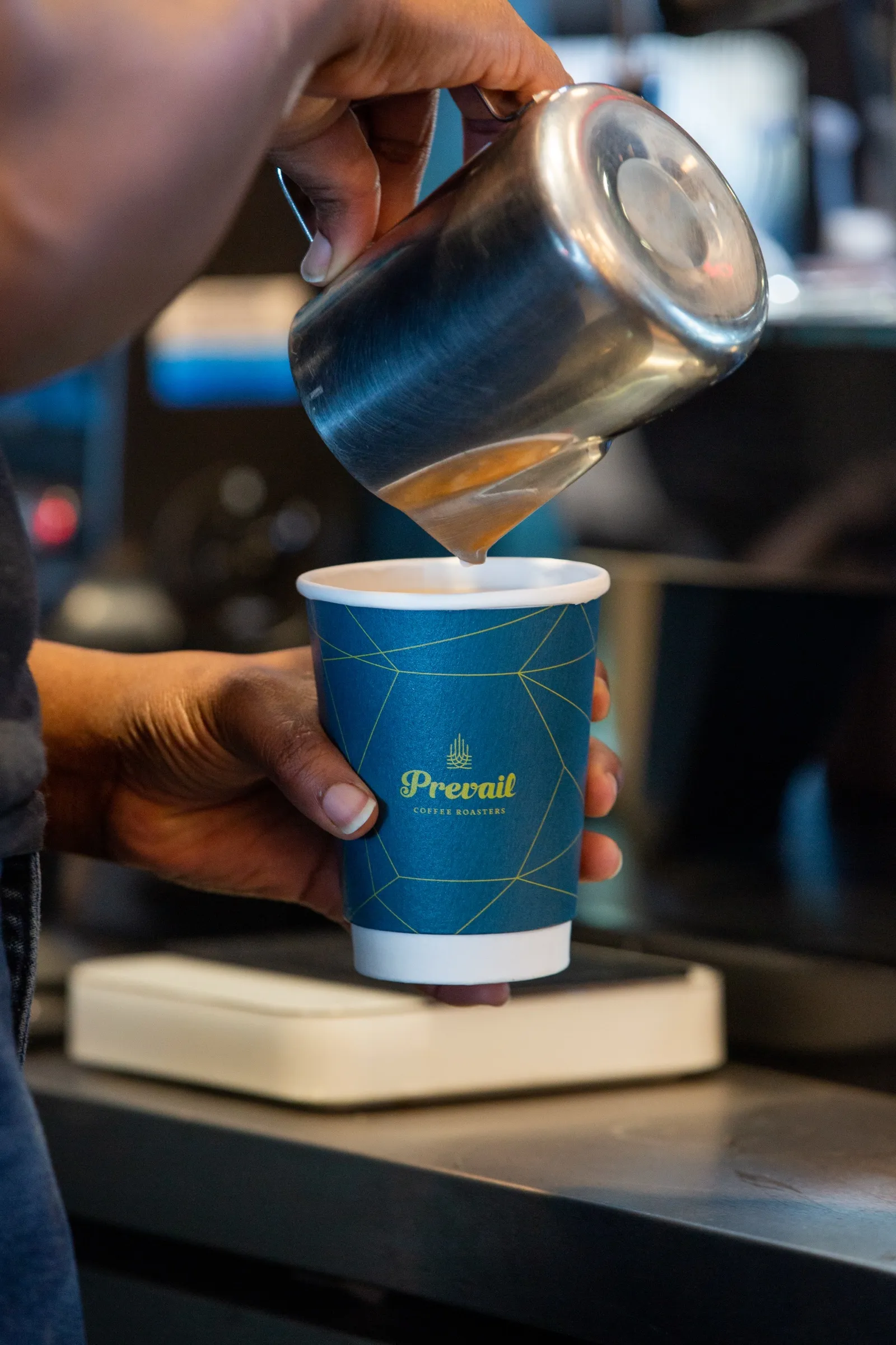 Brand & Commercial photography for Food & Beverages