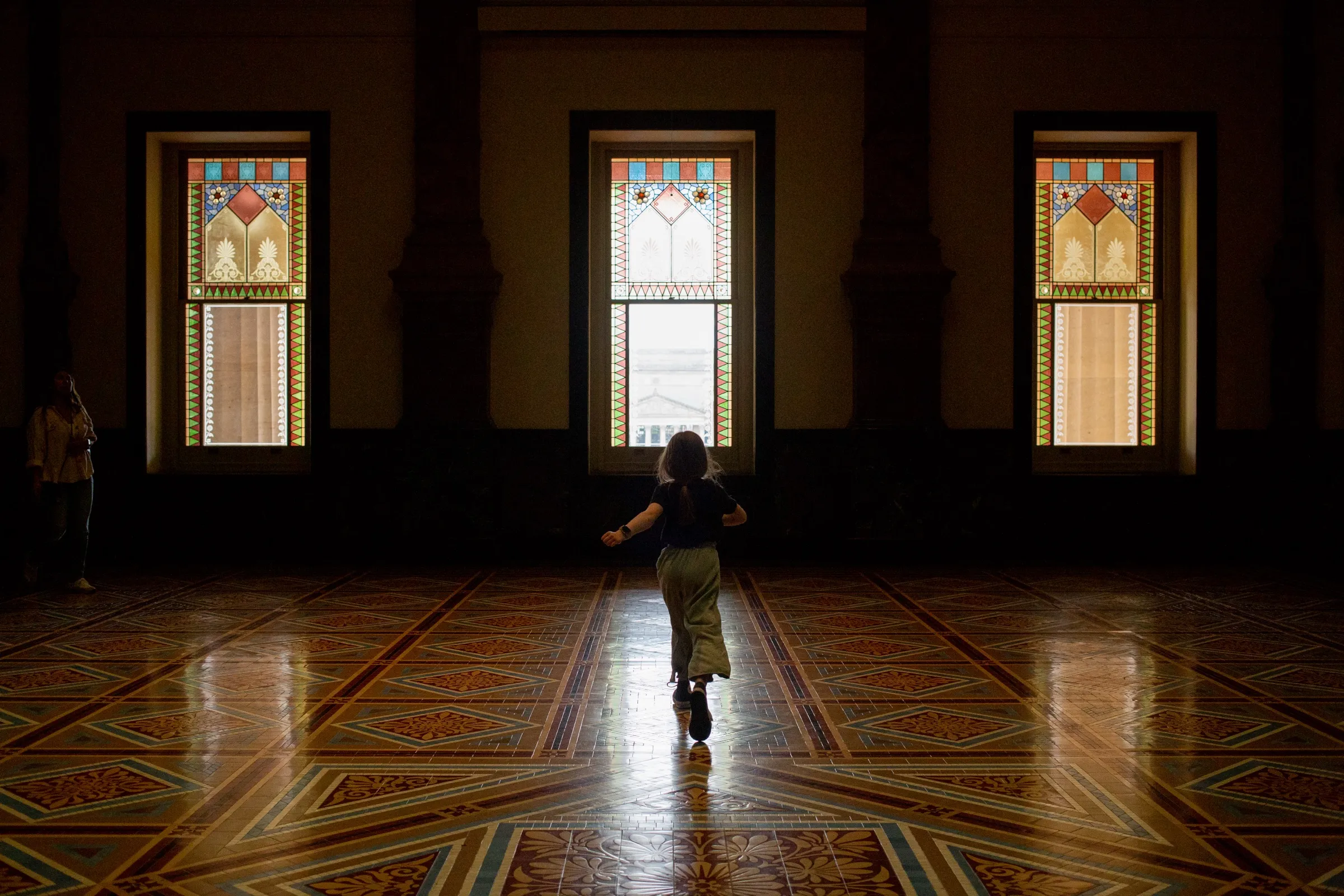 Travel photography for Washington DC